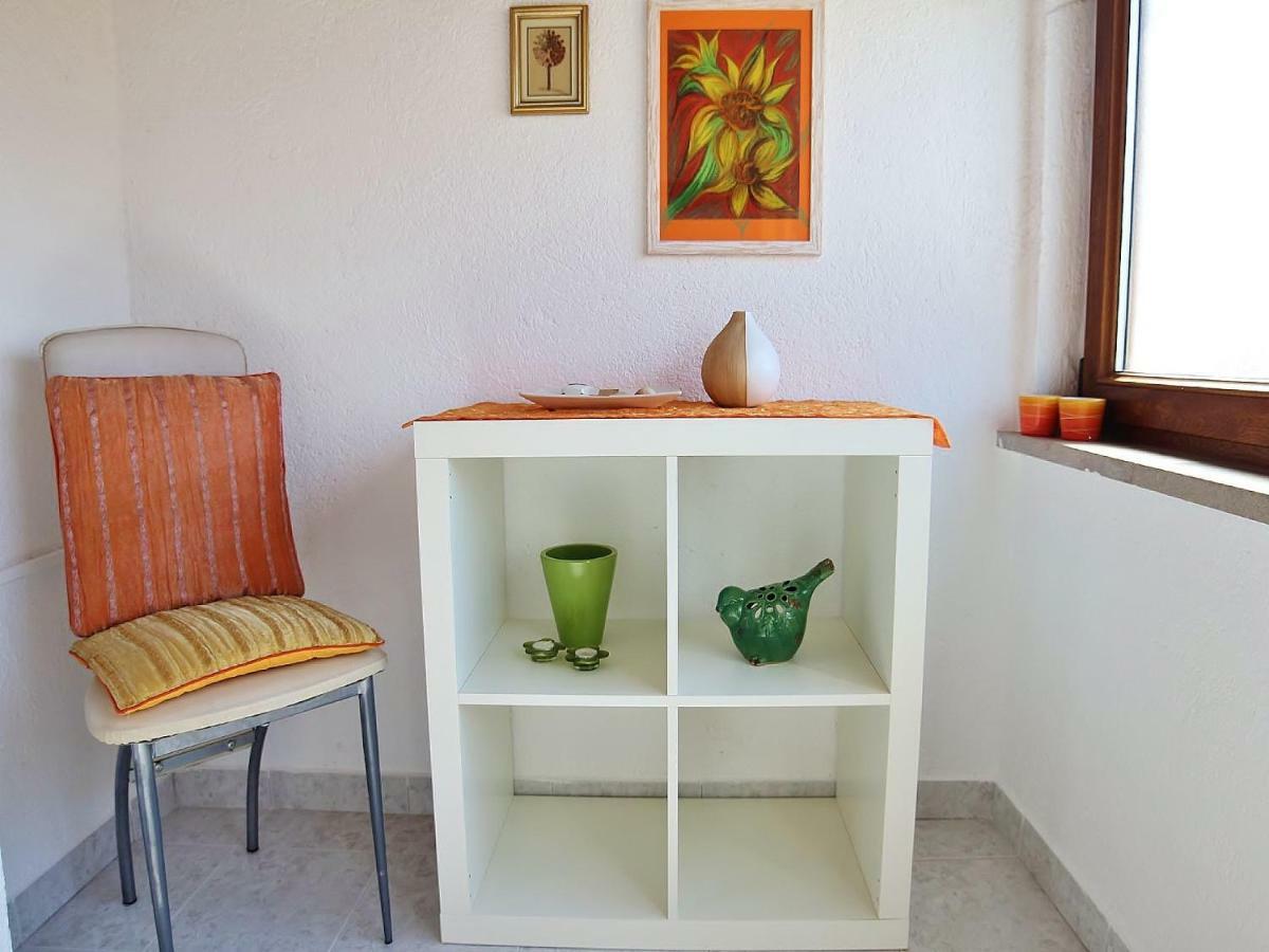 Studio Sea Rovigno Esterno foto