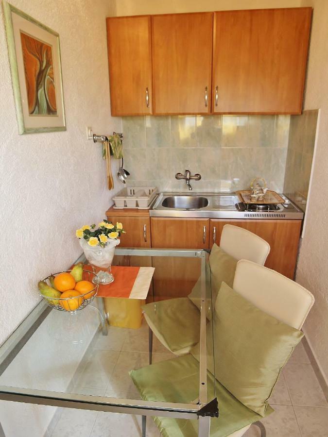Studio Sea Rovigno Esterno foto
